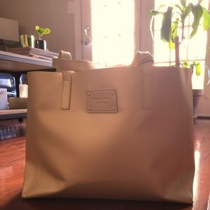 New unused Michael Kors Wonderlust Tote